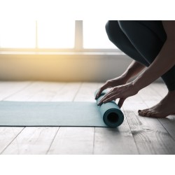 60 min Yoga for Pregnant