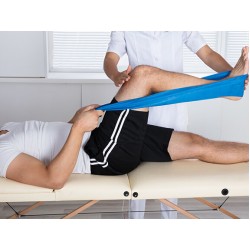 60 min. Individual exercises/rehabilitation